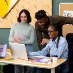 Remote work made easy way better tools.