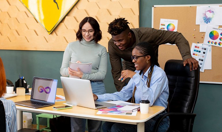 Remote work made easy way better tools.
