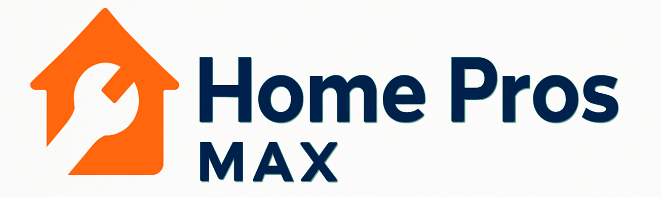 Home Pros Max